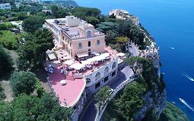 San Michele Hotel Capri